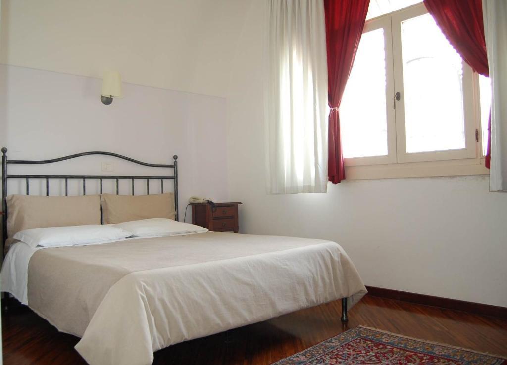Hotel Le Monacelle Матера Номер фото